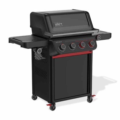 Weber® Spirit EPX-435R Smart Gas Grill  (1)